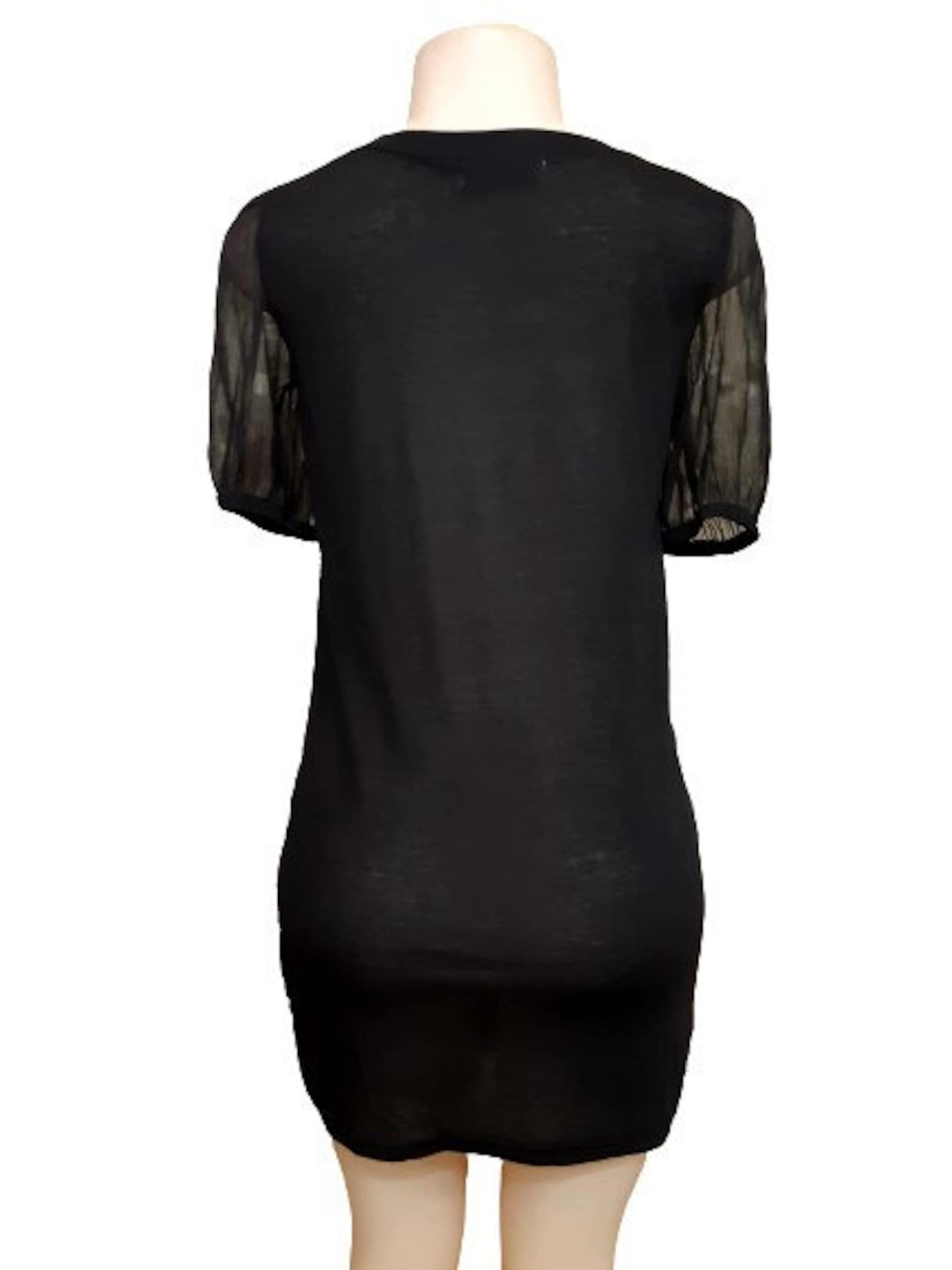 Robe XXSXS Evening combiné mini robe avec paillettes sur Etsy