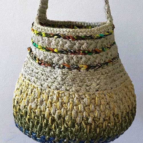 Crochet bag shops | Crochet bag | Boho-chic bag