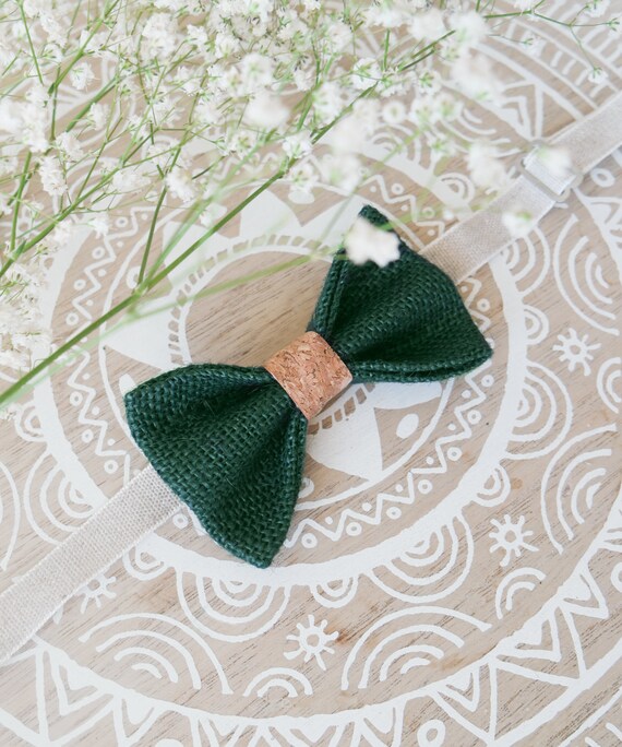country bow ties