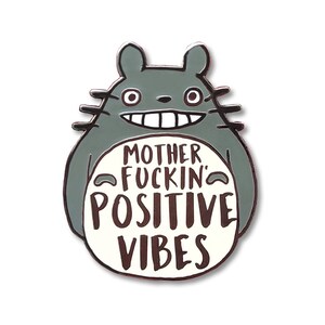 positive vibes