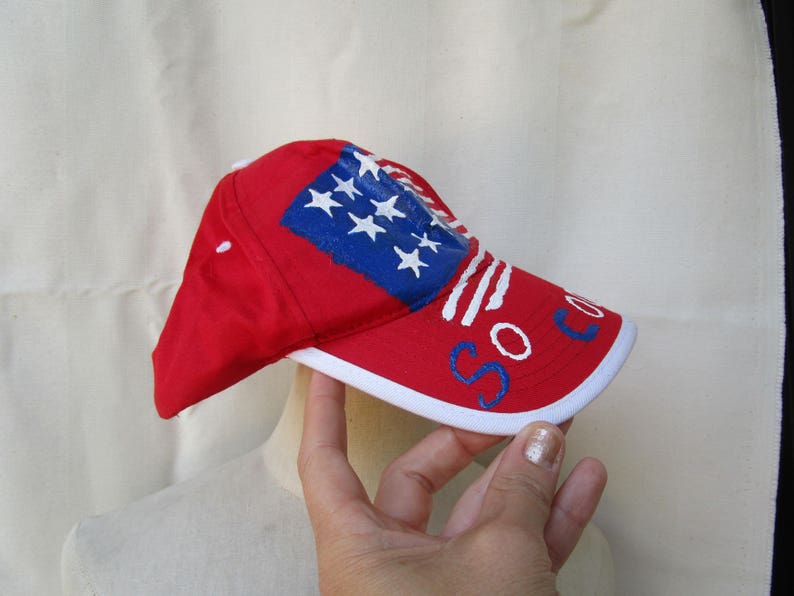 Red Hat size universal so cool