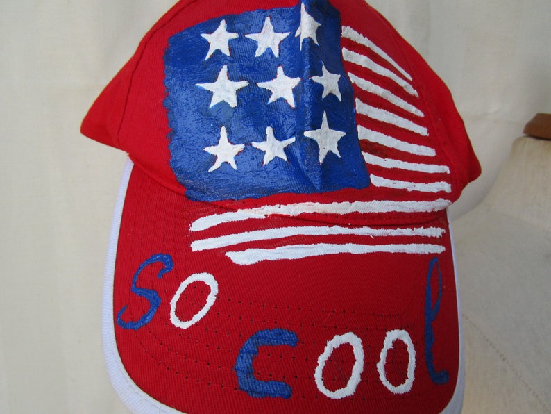 Red Hat size universal so cool