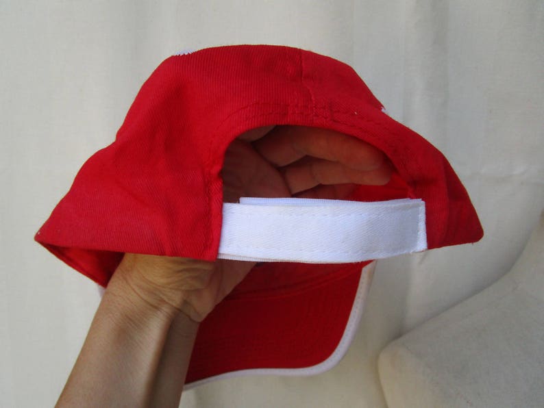 Red Hat size universal so cool