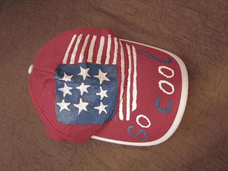 Red Hat size universal so cool