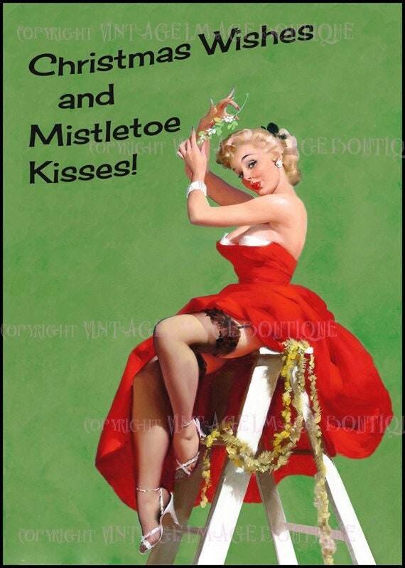 Pin up deals christmas