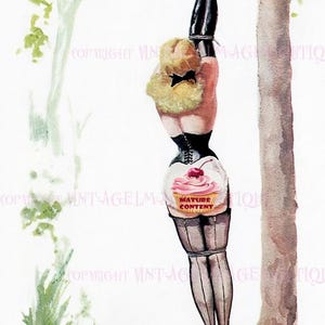 Paypoq va plashli yubkada