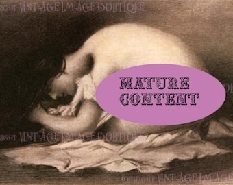 Antique Victorian Skull Illusion Illustration In The Midst Of Life We Are In Death Phantasmagorical  5x7 Greeting Card