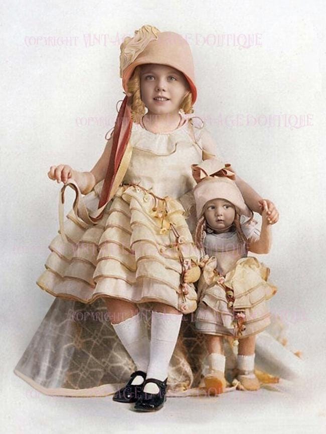 Lenci doll - Etsy 日本