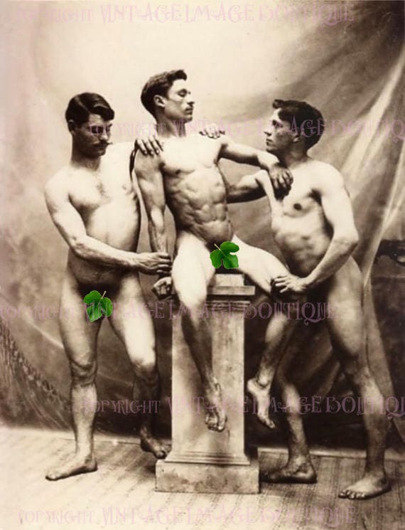 Gay Alte Retro Fisten