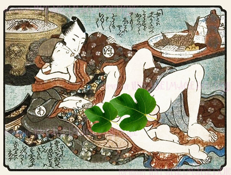 Homo erotica museum india europe japan