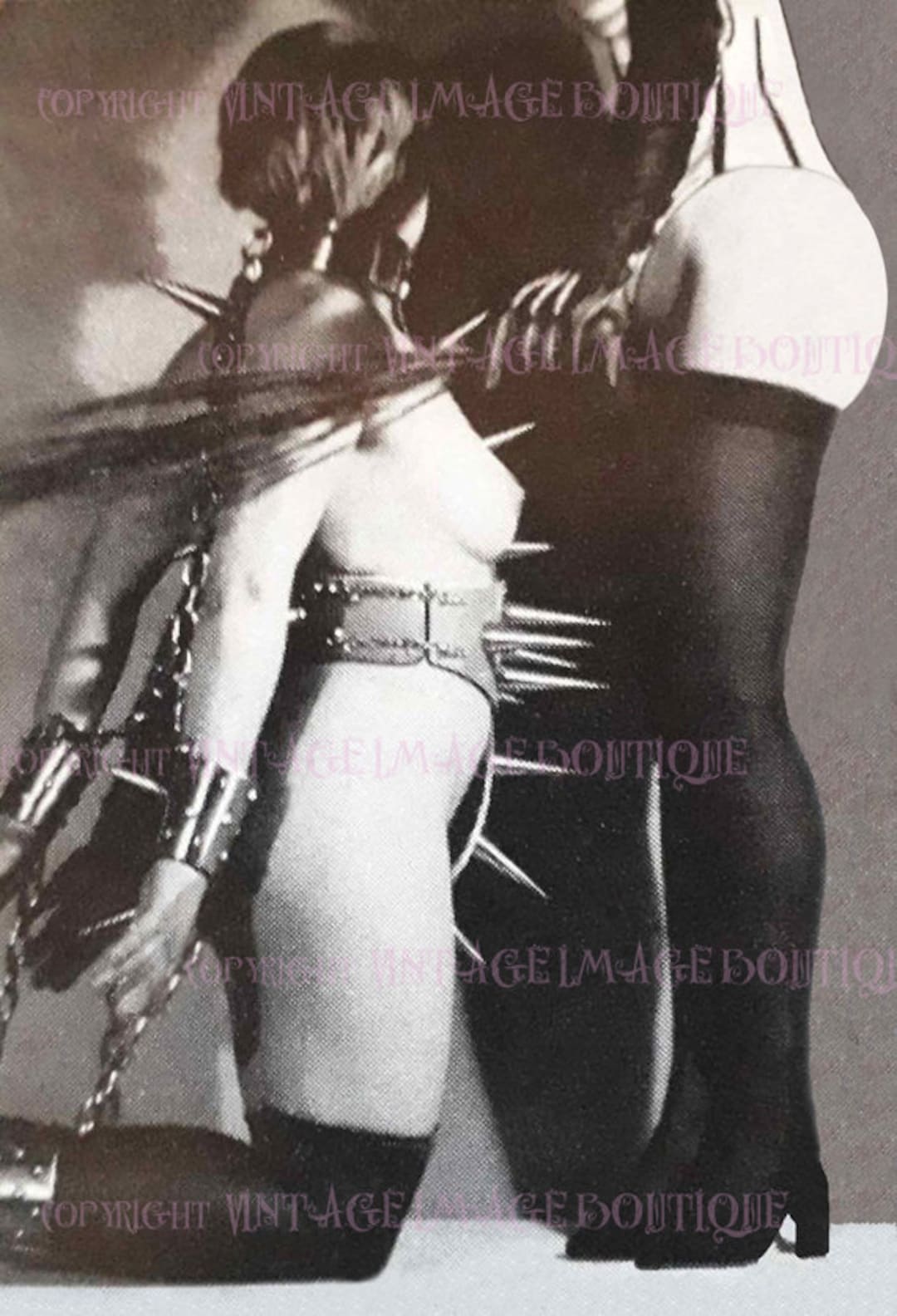 Collection Bdsm: Fantaisie BDSM (Series #1) (Paperback) 