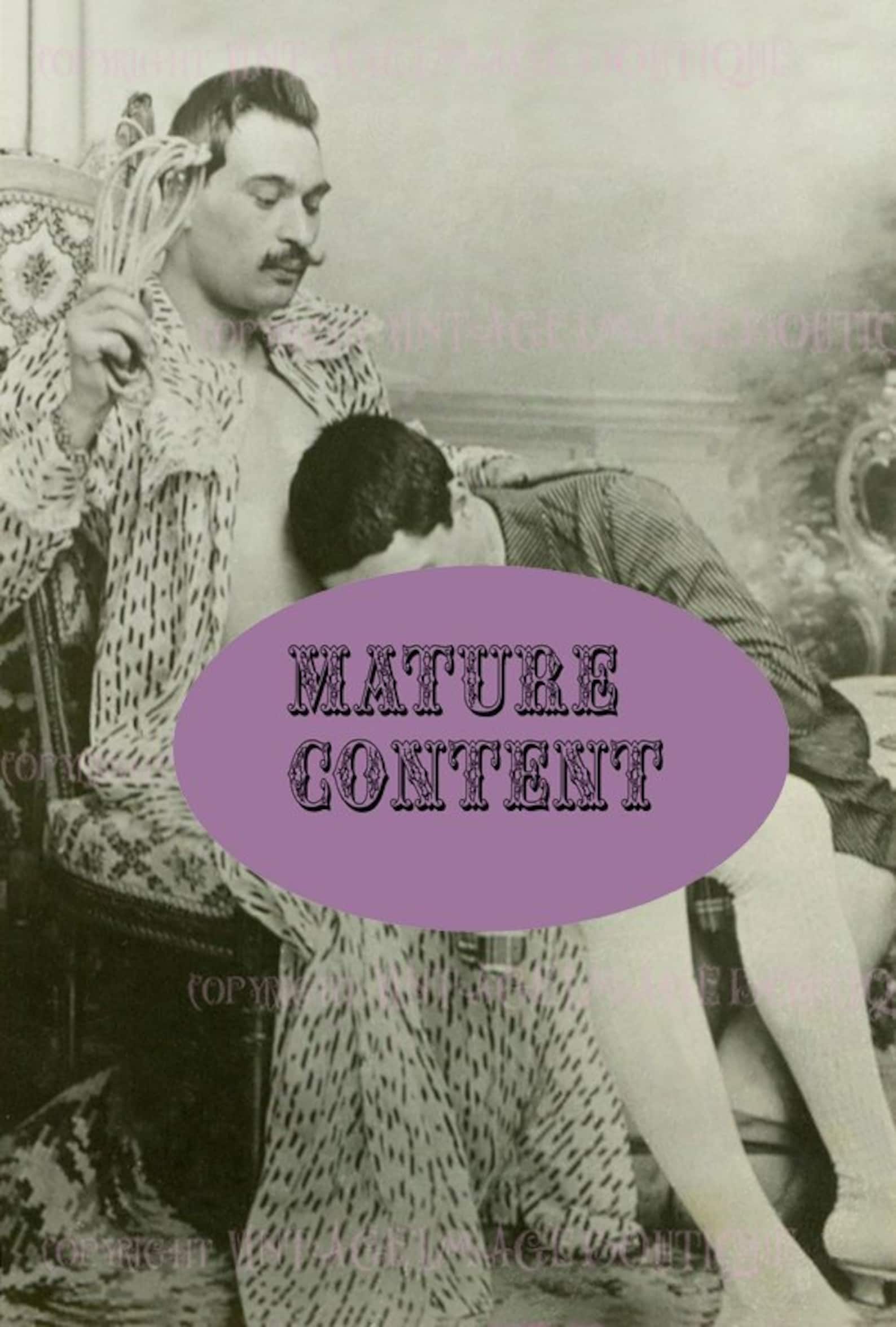 Unveiling The Lost Art Of Vintage Erotica - irjtsy4