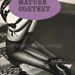 Spanking Garter Belt