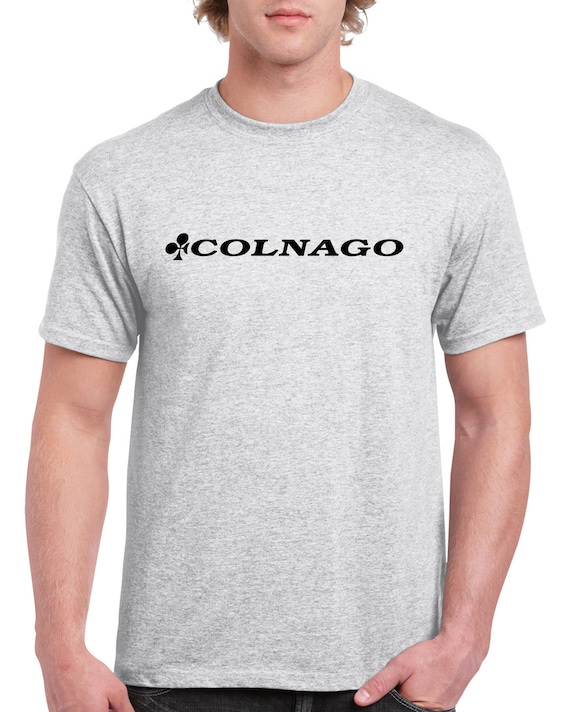 colnago cycling jersey