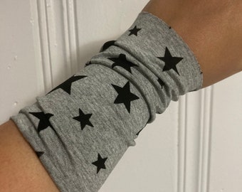 Tattoo Cover Up Cuff Etsy