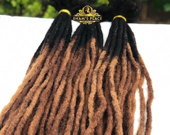 extension dreadlocks