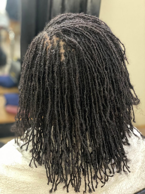 Extra Small Loc Extensions .x 10 Locs per Bundle. - Etsy Canada Extra Small Loc Extensions .x 10 Locs per Bundle. - Etsy Canada