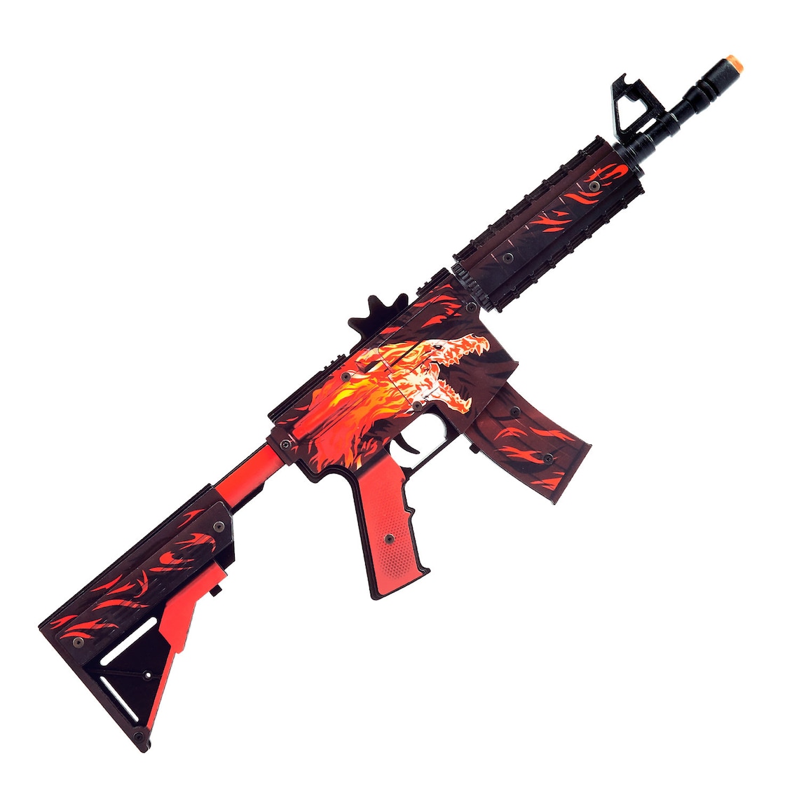 M4a4 howl stattrak цена фото 47