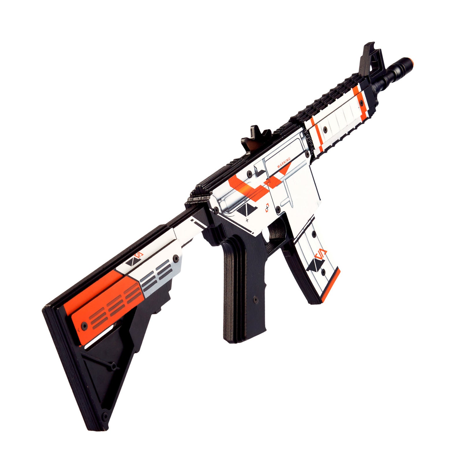 что такое m4a4 asiimov фото 17