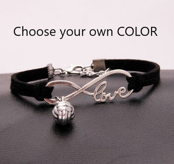 cheap volleyball bracelets