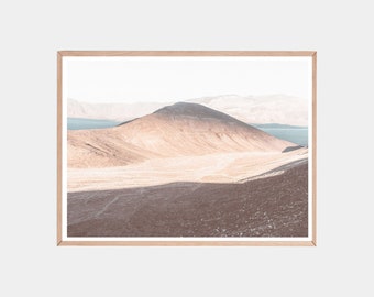 Arizona Desert Landscape Photography Print (Digital Download)