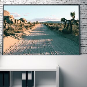office southwest decor