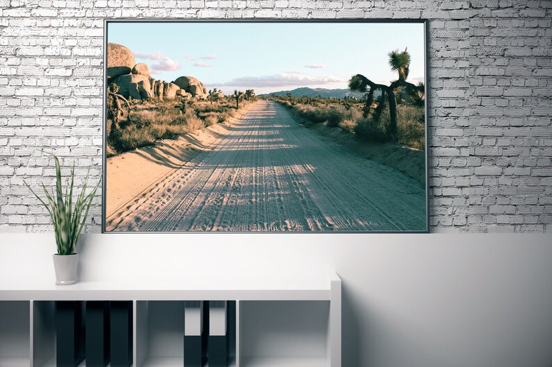 office southwest decor