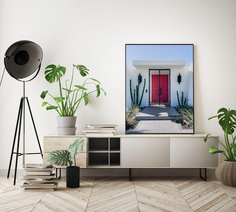 Travel wall art for your home or office.