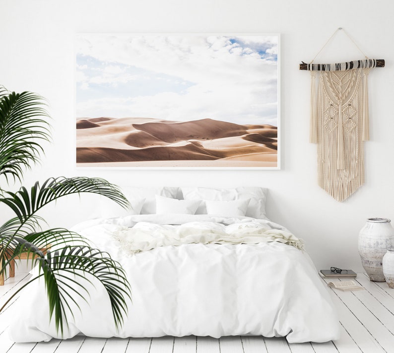 Desert Landscape