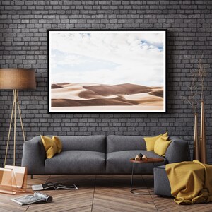 Desert Art