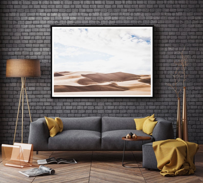 Desert Art