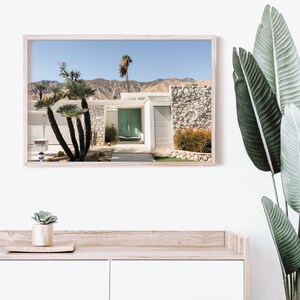 Front door photography wall art.