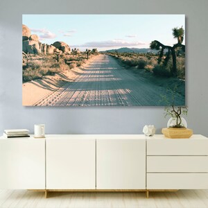 joshua tree national park art