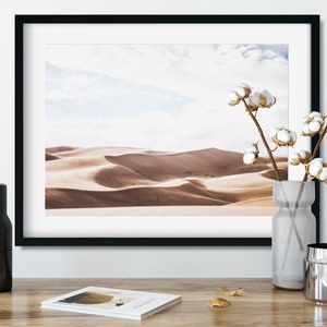 Death Valley Poster