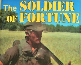Soldier of Fortune - Spectrum Computing