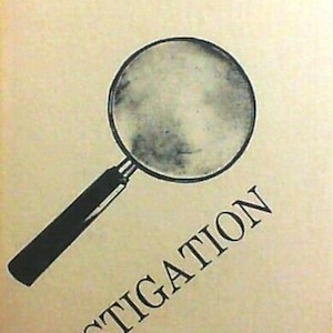 FM 19-20 Criminal Investigation 1975 Paperback Reprint of 1951 Original by Dept. of the Army, Publisher: Normount Technical Pub. 3rd Edition
