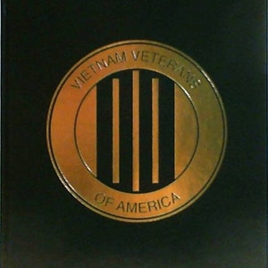 Vietnam Veterans of America, Hardcover, 1998, Editor Randy Baumgardner, Published by Turner Publications with 160 pages