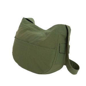 Aviva Messenger Bag PDF Sewing Pattern, saddle bag, saddle bag