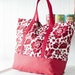 see more listings in the Tote Bag Pattern section