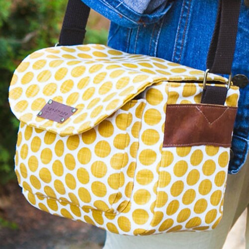 Reese Camera Bag & Insert Bag PDF Sewing Pattern With FREE - Etsy