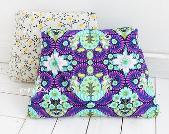 Camilla Clutch PDF Sewing Pattern (#1196)