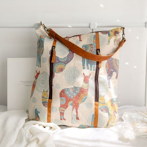 Litzy Bag PDF Sewing Pattern