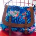 Monica Messenger Bag PDF Sewing Pattern School Bag - Etsy