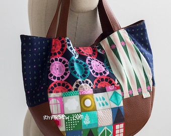 Haul It All Totes