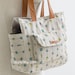 see more listings in the Tote Bag Pattern section