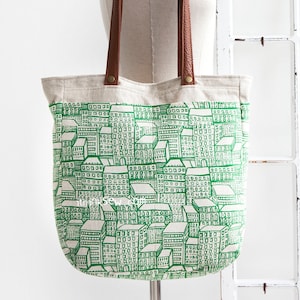 Stephanie Bag PDF Sewing Pattern, easy sewing pattern