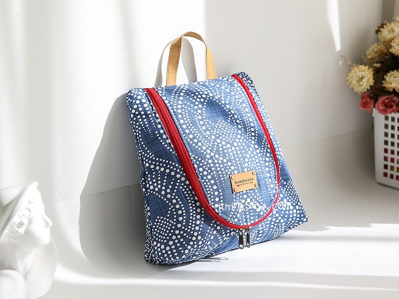 #2761 Kodi Lunch BagShoe Carrier PDF Sewing Pattern