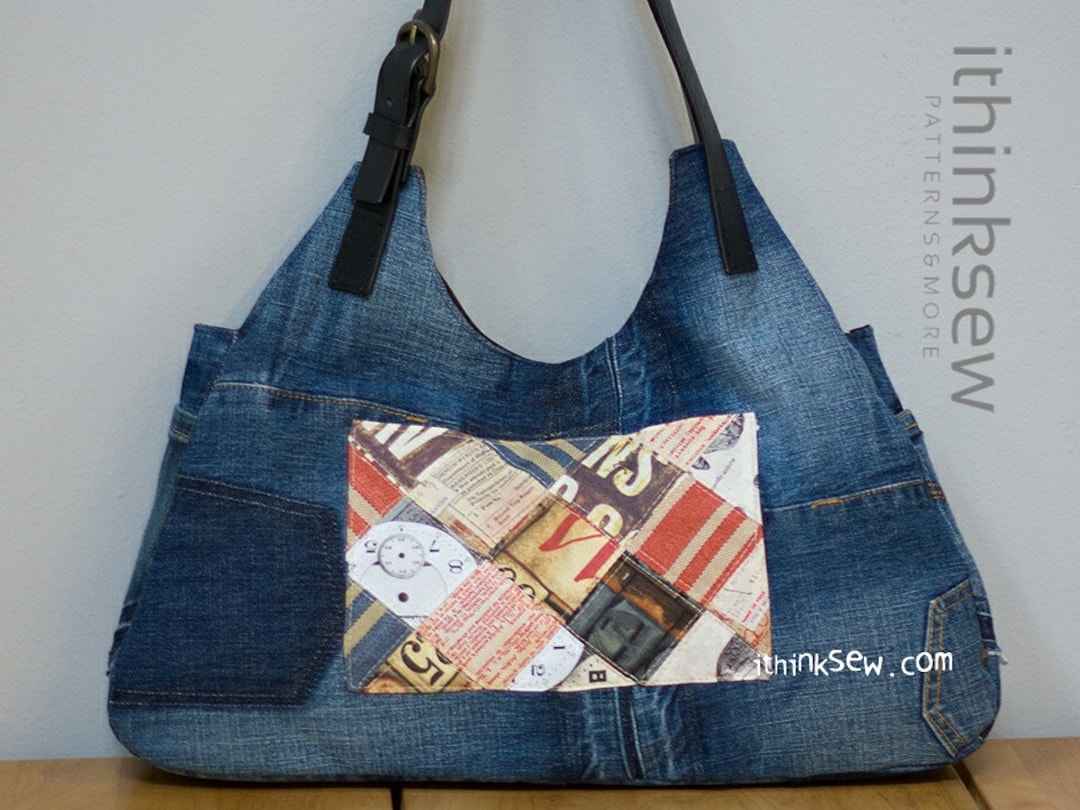 Melissa Tote Bag Pearl Quilted main image 0