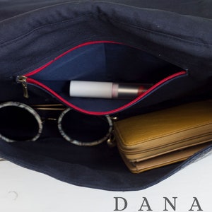LISA CLUTCH