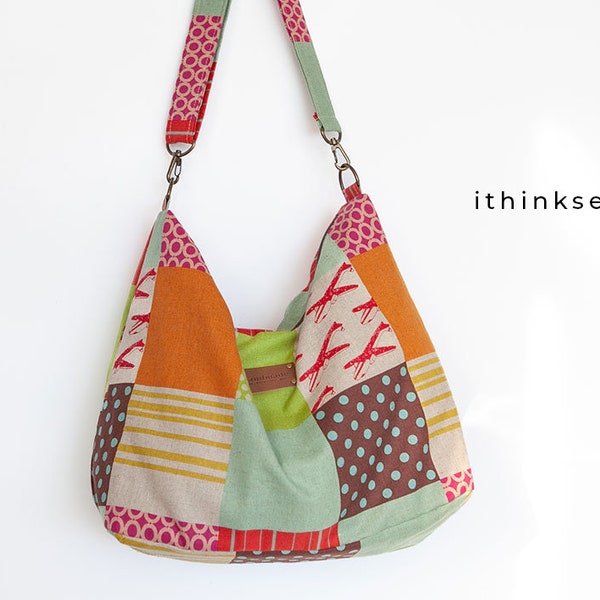 Shoulder Bag Hobo Etsy